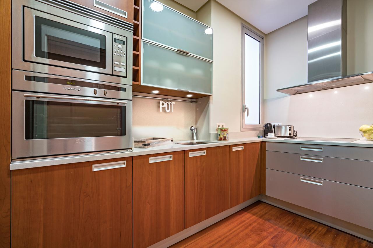 Apartamento Habitat Paseo De Gracia *