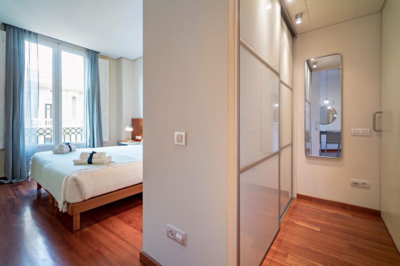 Habitat Paseo De Gracia Apartamento