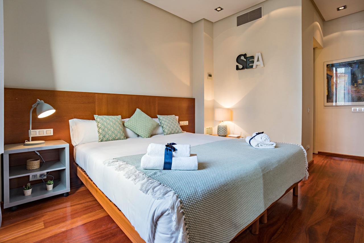 Habitat Paseo De Gracia Barcelona
