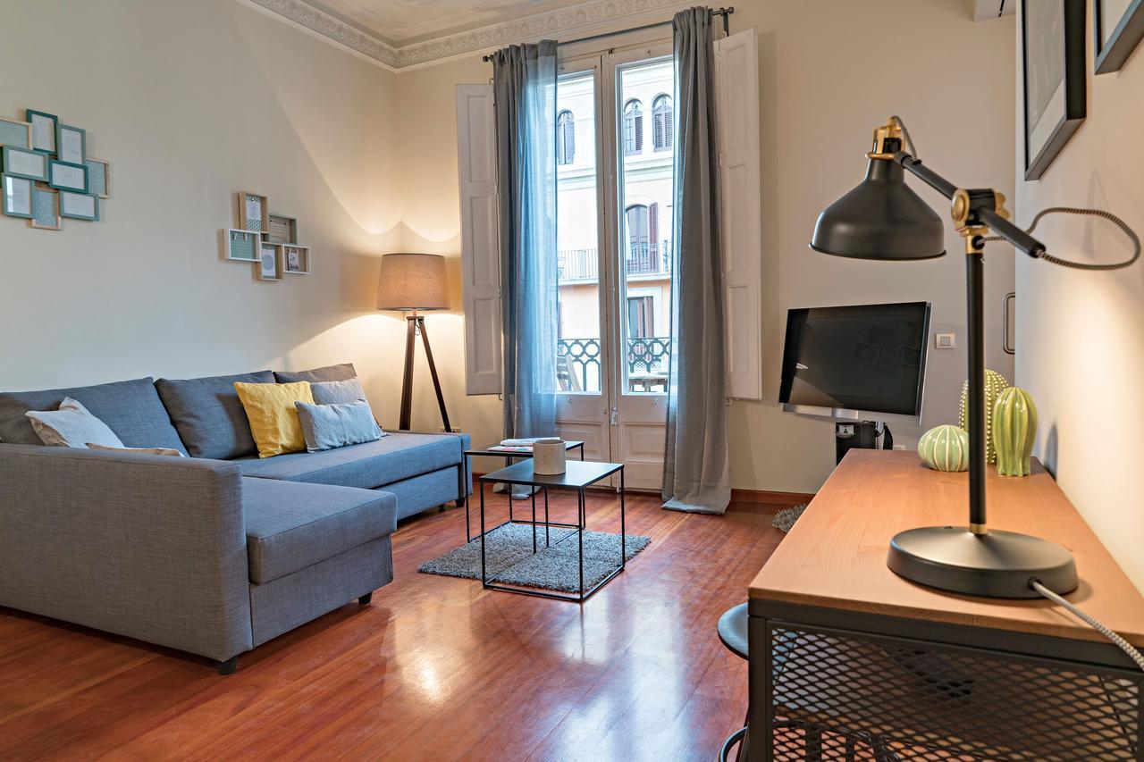 Habitat Paseo De Gracia Apartamento *
