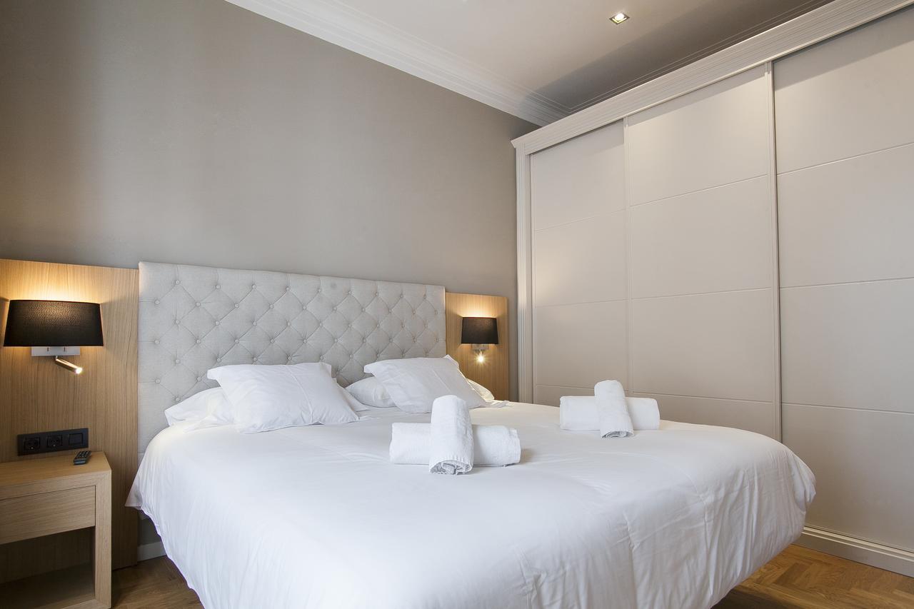 Tendency Sagrada Familia Luxury Apartamento Barcelona