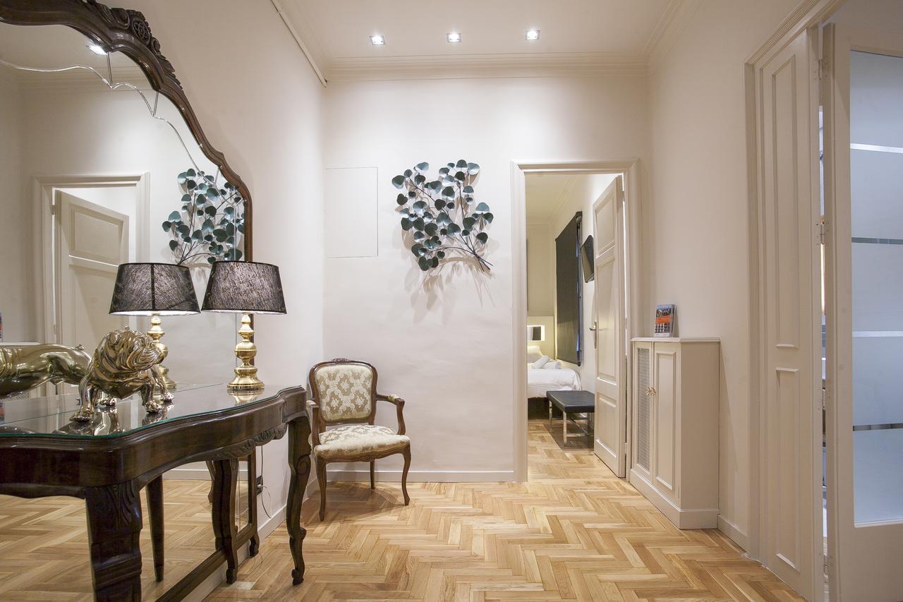 Tendency Sagrada Familia Luxury Apartamento *