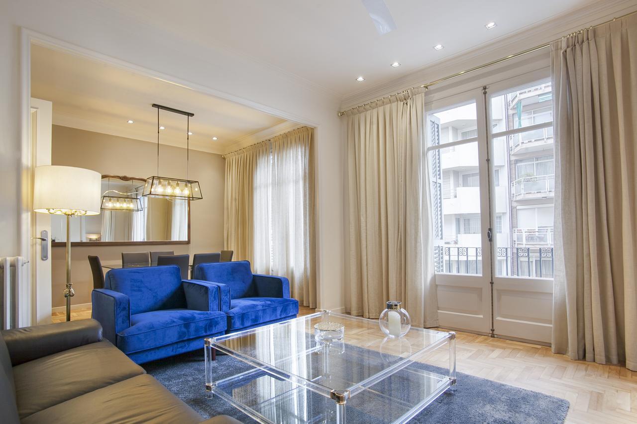 Apartamento Tendency Sagrada Familia Luxury *