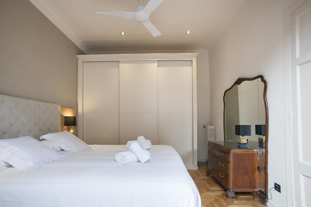 Tendency Sagrada Familia Luxury * Barcelona