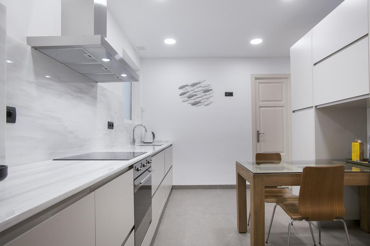 Apartamento Tendency Sagrada Familia Luxury *