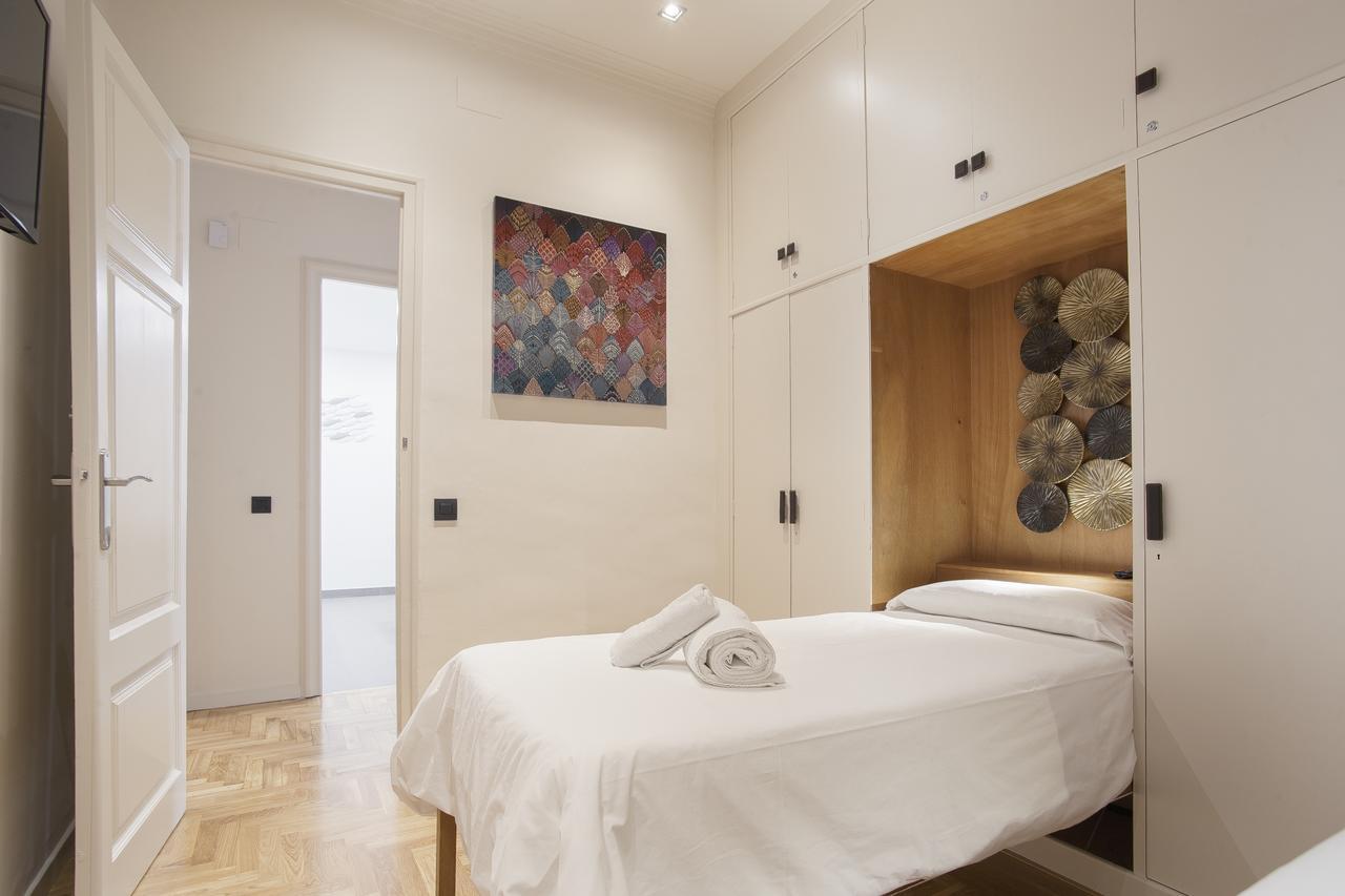 Tendency Sagrada Familia Luxury * Barcelona