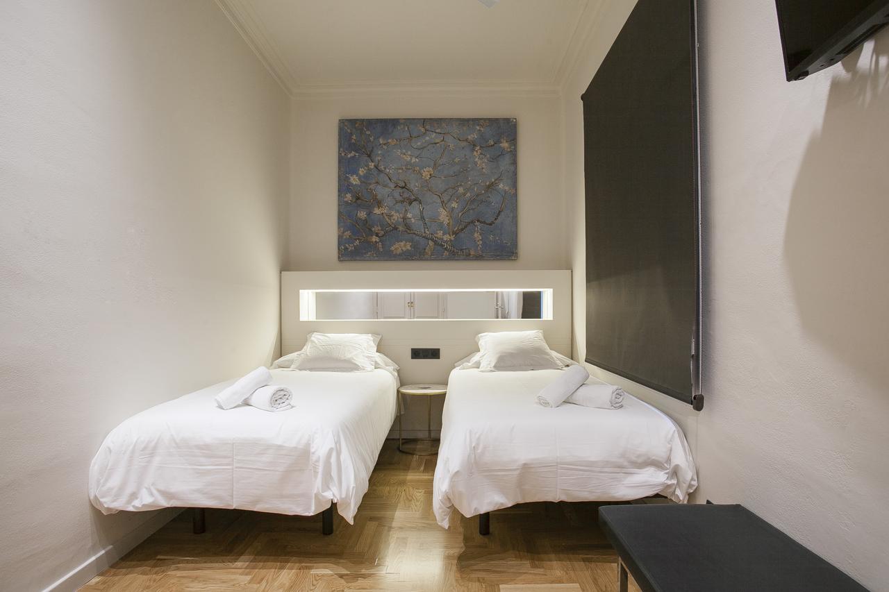 Apartamento Tendency Sagrada Familia Luxury *