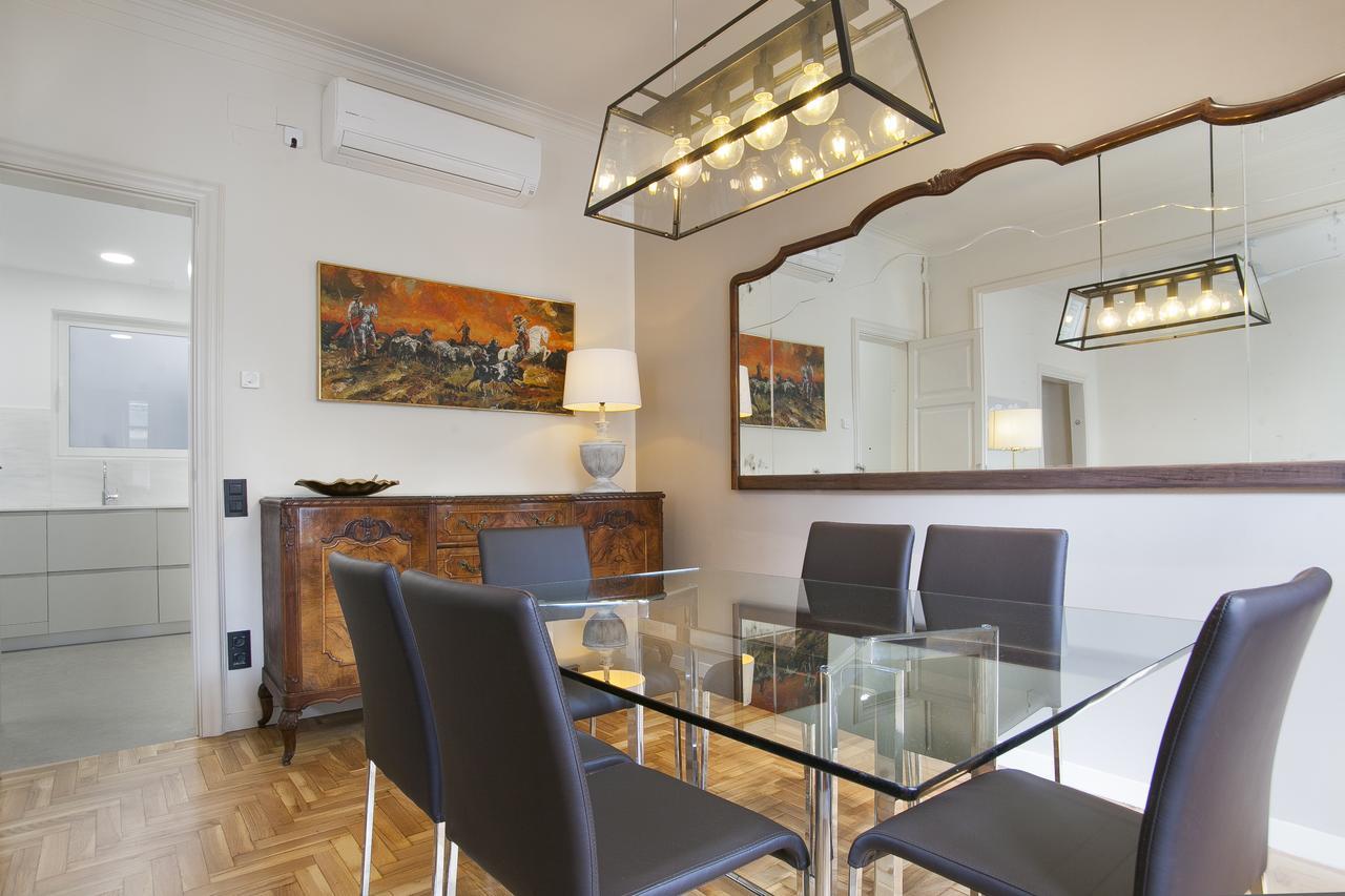 Tendency Sagrada Familia Luxury Apartamento *