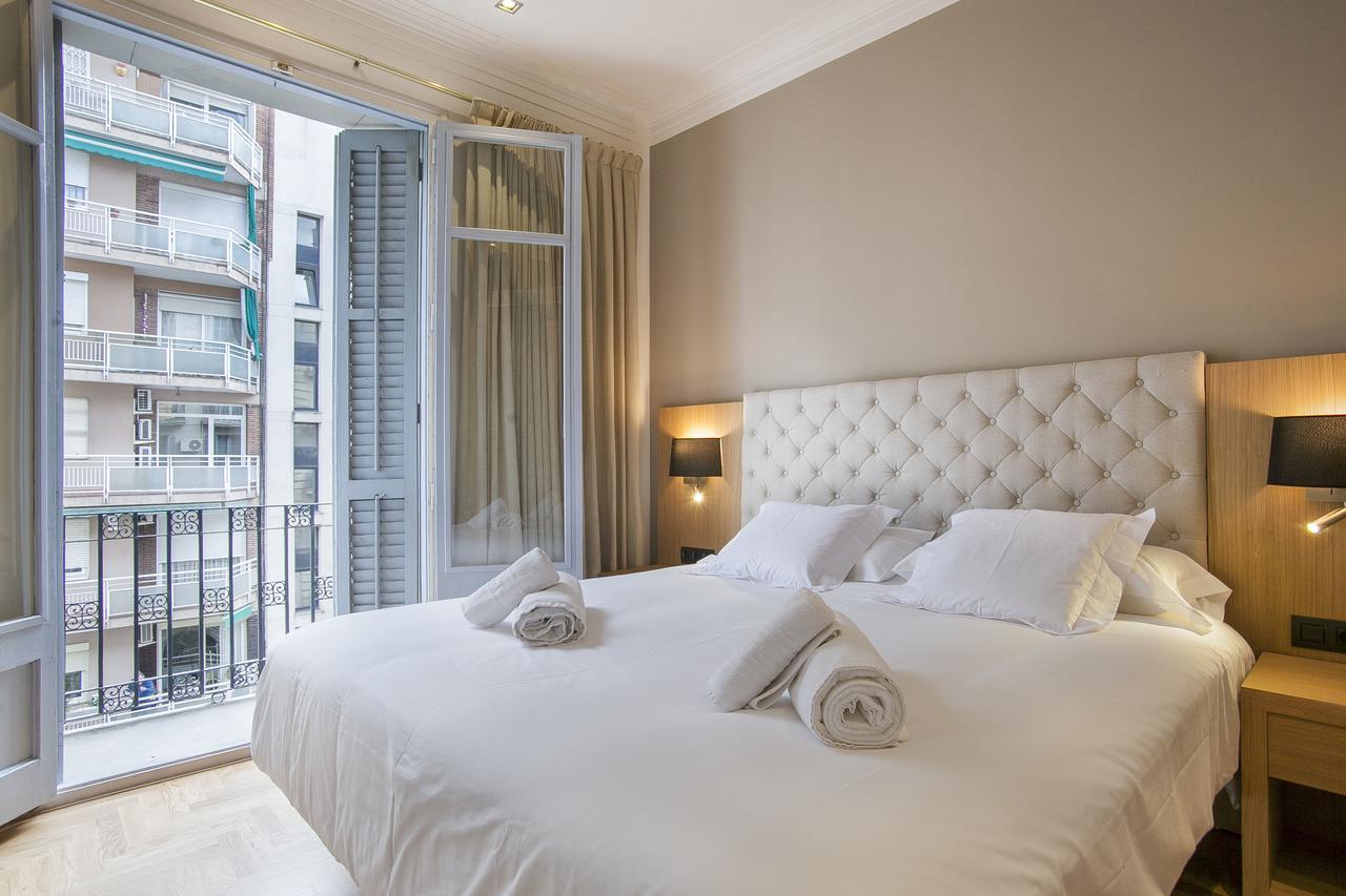 Tendency Sagrada Familia Luxury Apartamento