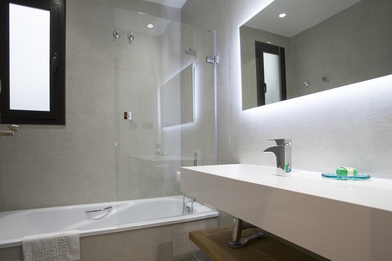 Apartamento Tendency Sagrada Familia Luxury *