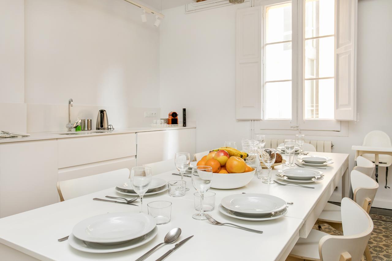 Apartamento Large And Catalonia Square Barcelona