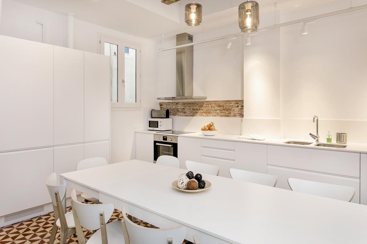 Apartamento Large And Catalonia Square Barcelona
