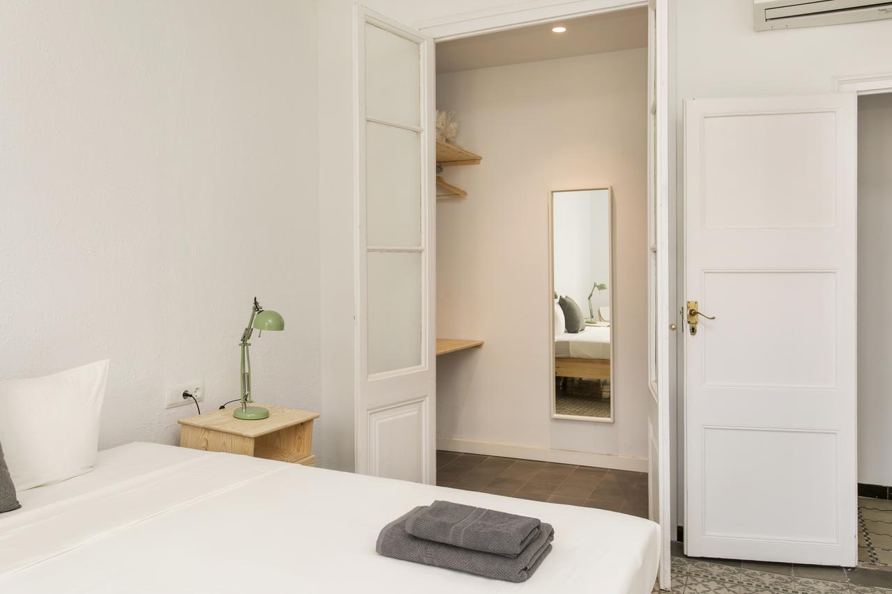 Apartamento Large And Catalonia Square