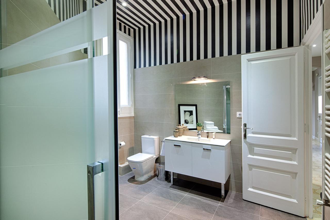 Apartment Habitat Modernista