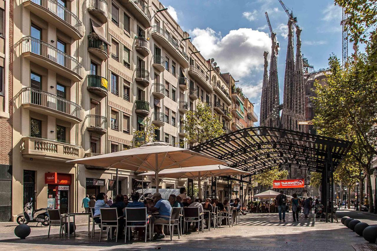 Habitat Modernista Barcelona