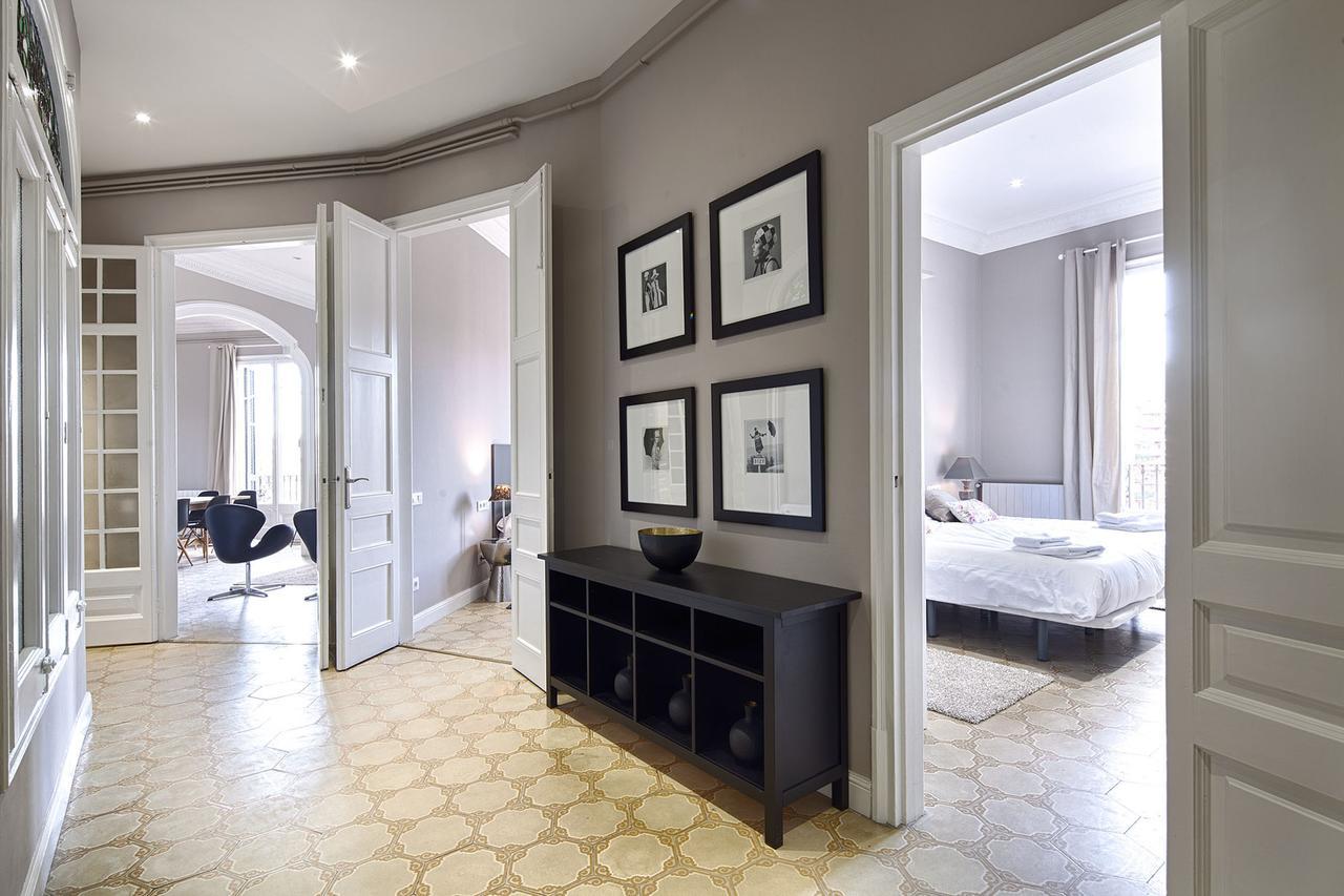 Habitat Modernista Apartment *