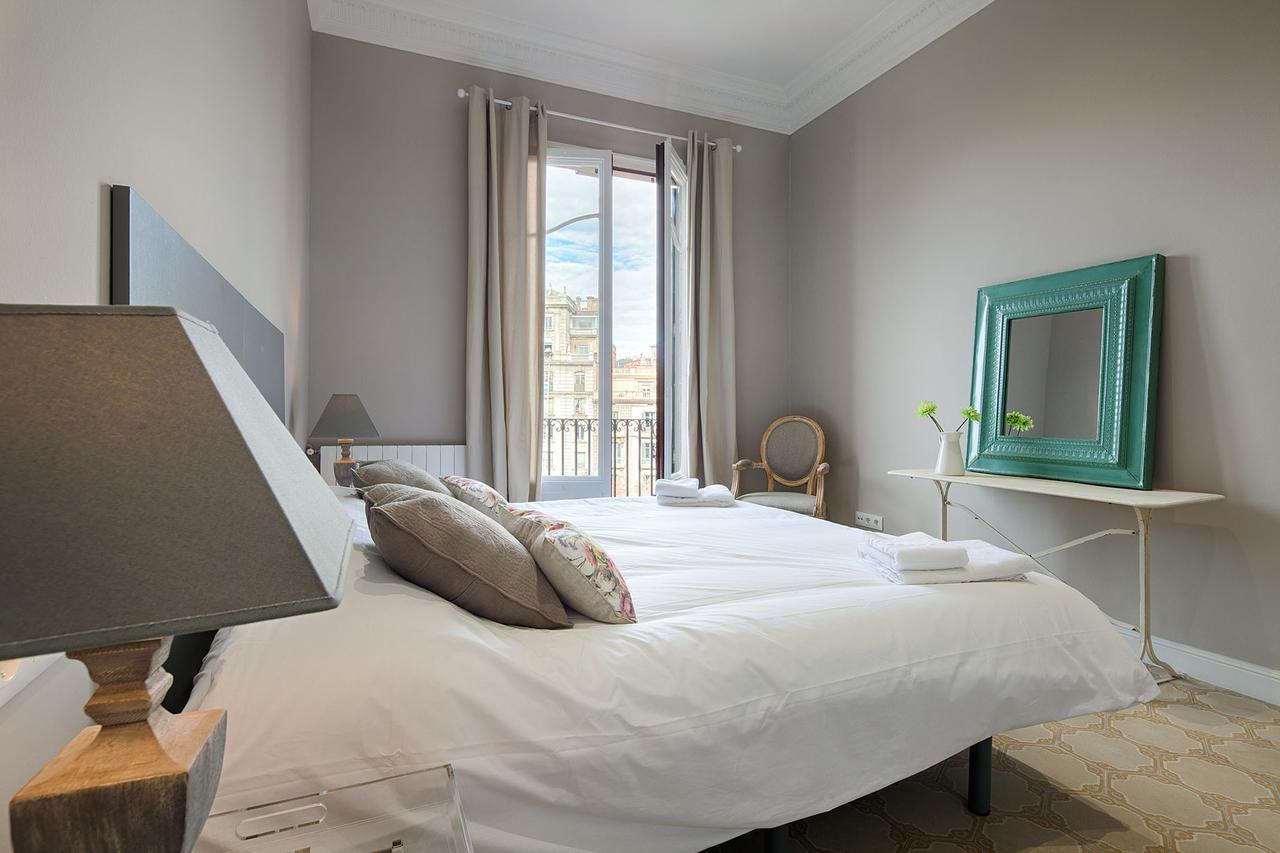 Apartment Habitat Modernista