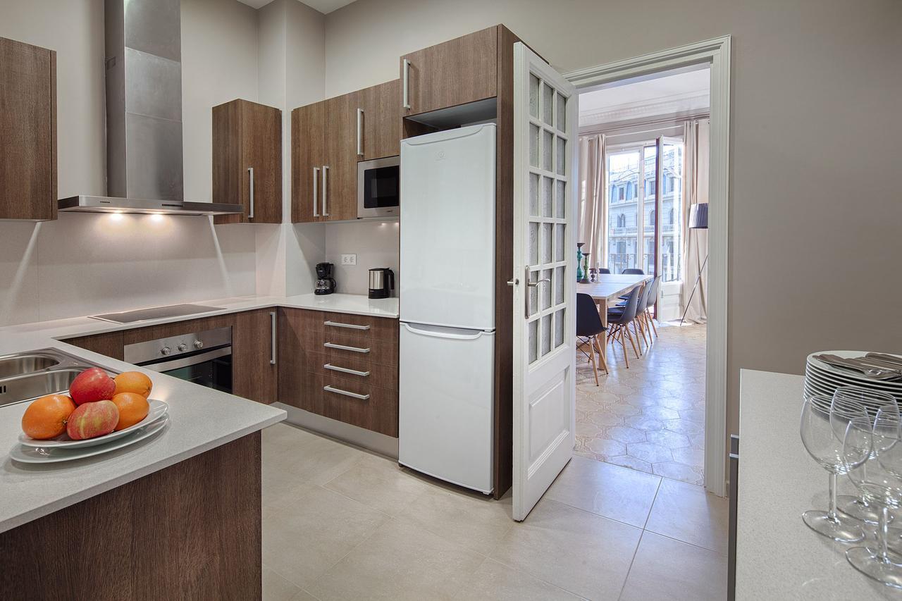 Habitat Modernista * Barcelona