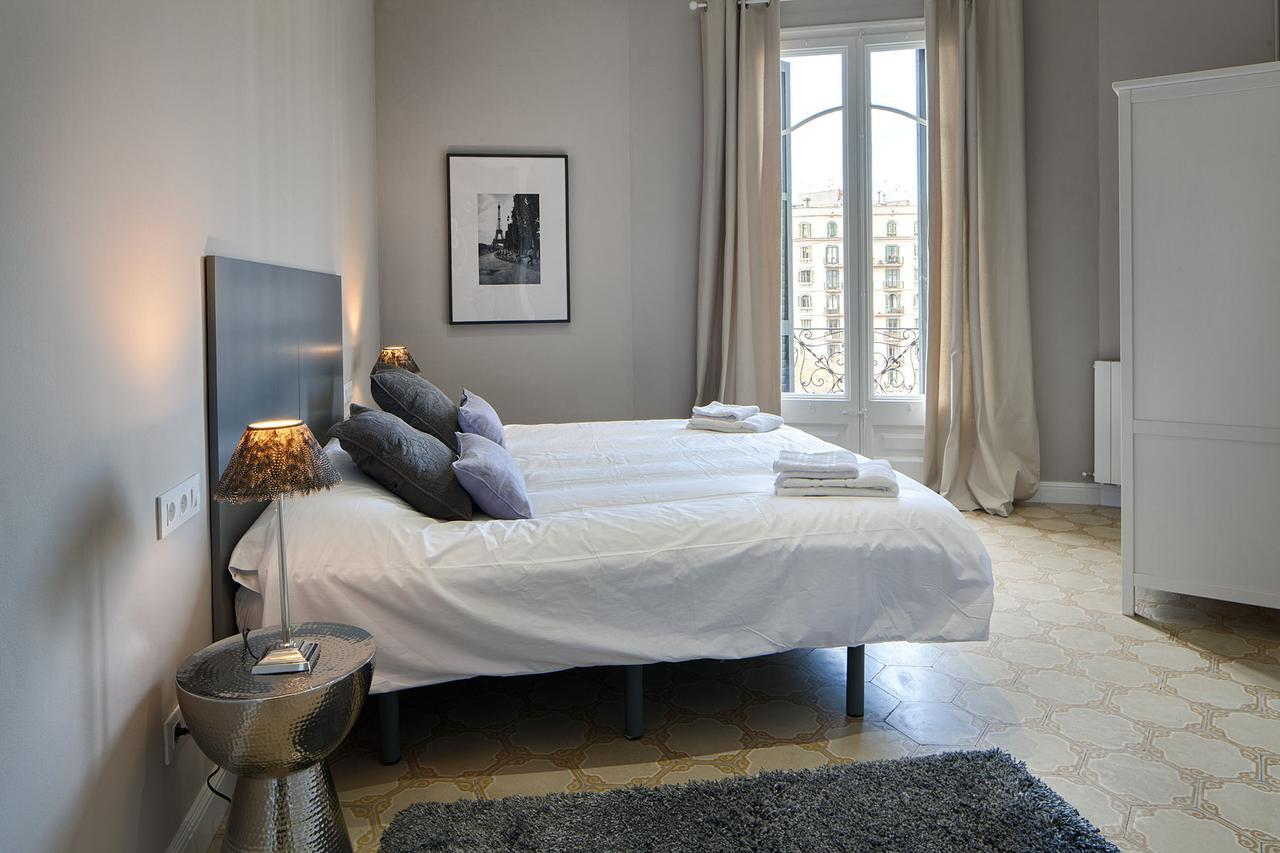 Apartment Habitat Modernista
