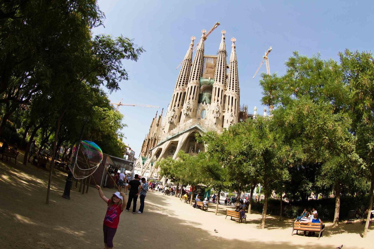 Habitat Modernista * Barcelona