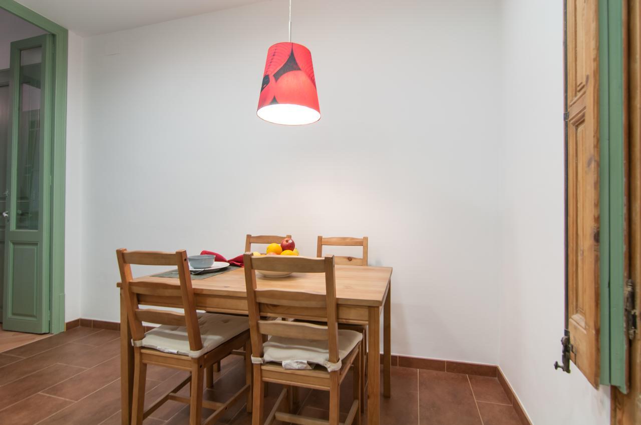 Montaber - Sant Antoni * Barcelona