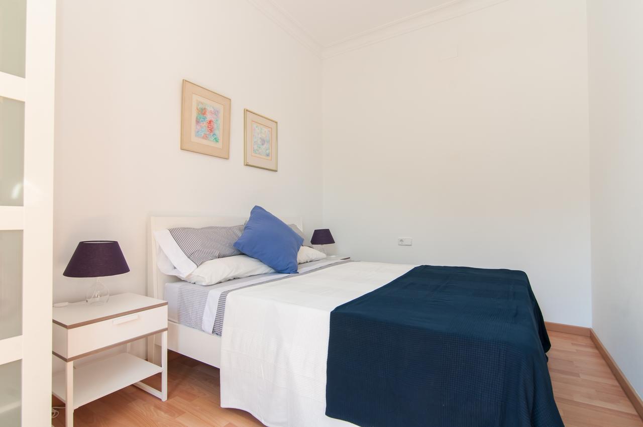 Apartamento Montaber - Sant Antoni Barcelona