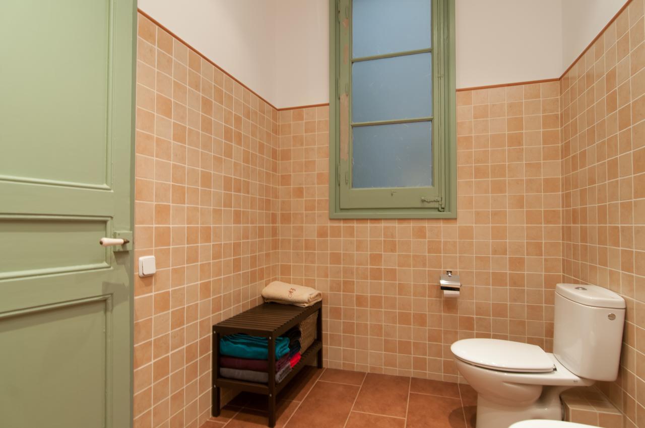 Montaber - Sant Antoni Apartamento
