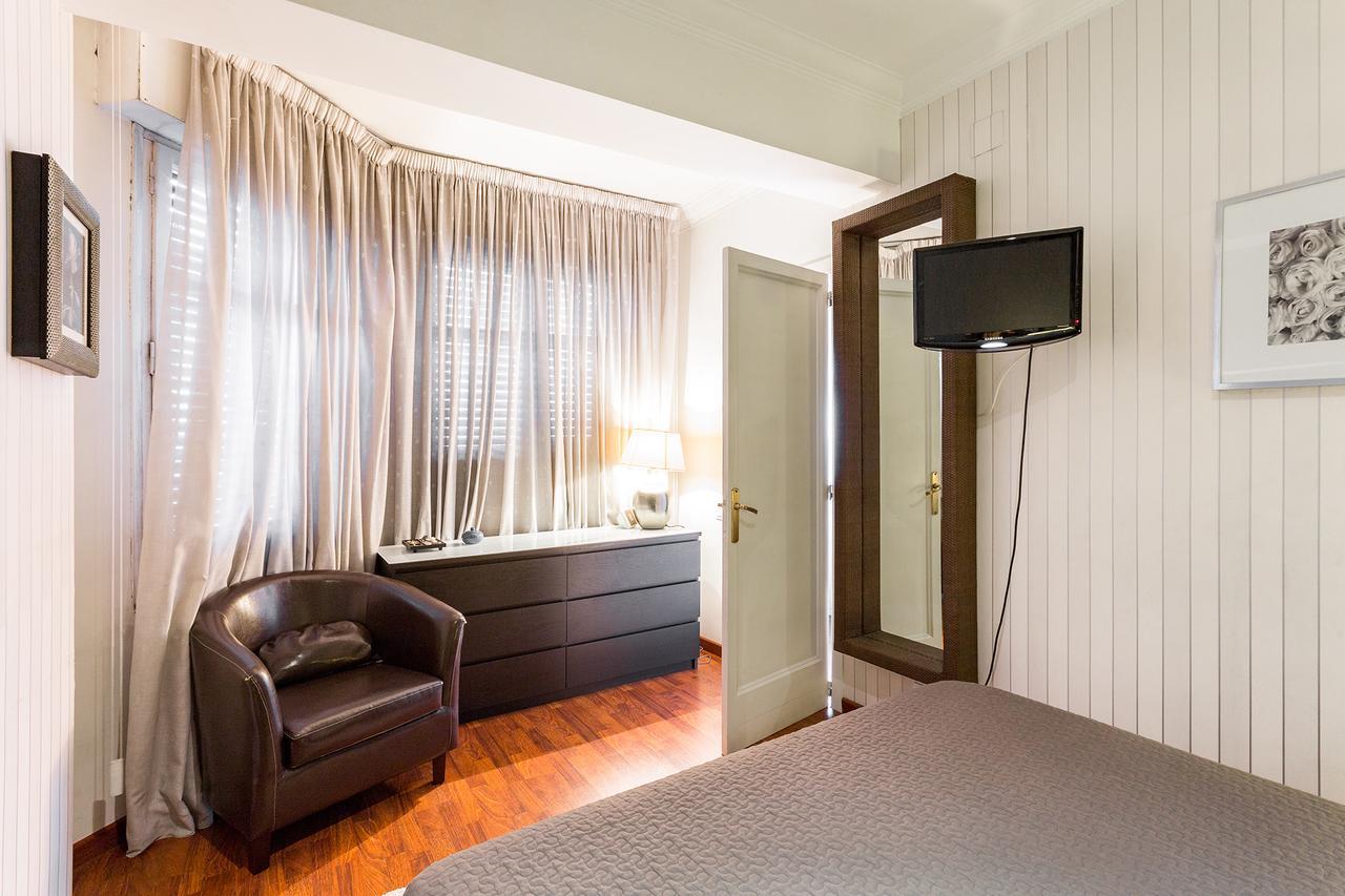 Apartment Oxis - Plaza Espana Fira *