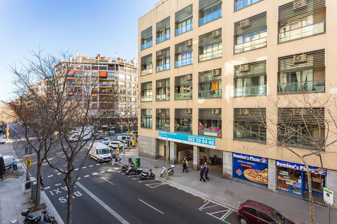 Oxis - Plaza Espana Fira * Barcelona