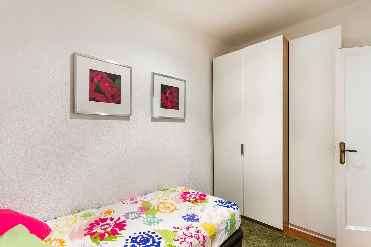 Apartment Oxis - Plaza Espana Fira Barcelona