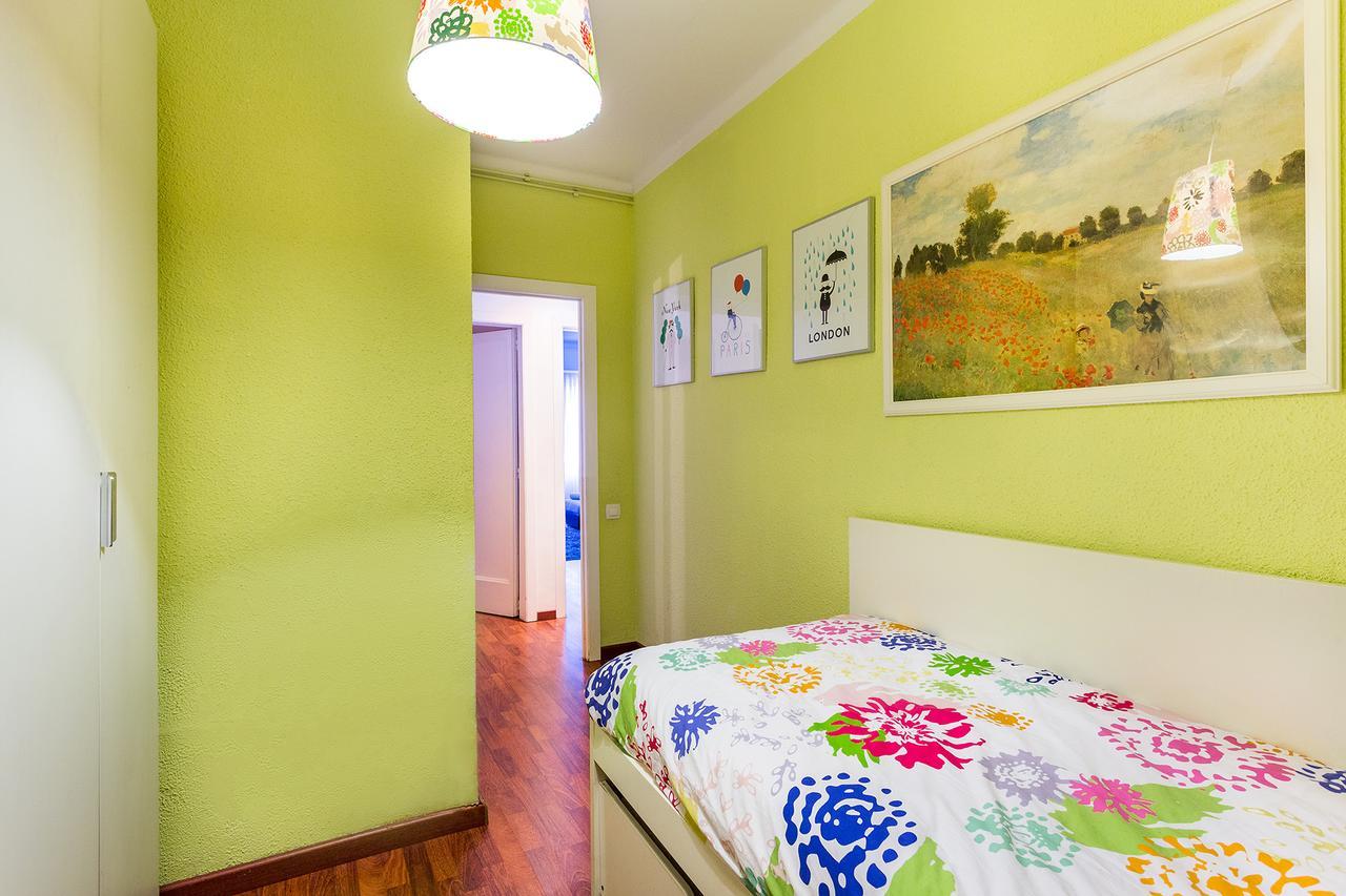 Oxis - Plaza Espana Fira Apartment