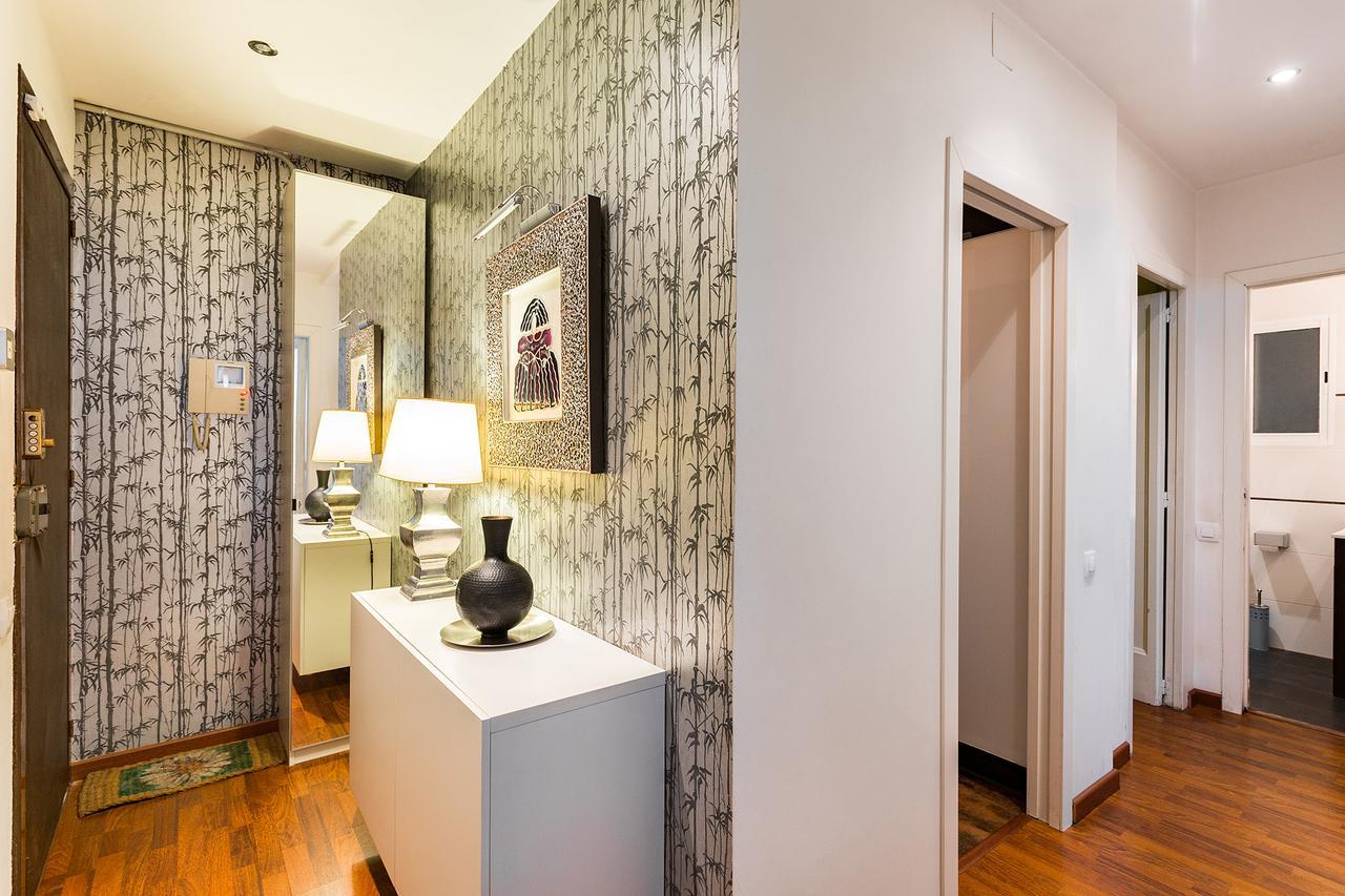 Apartment Oxis - Plaza Espana Fira Barcelona