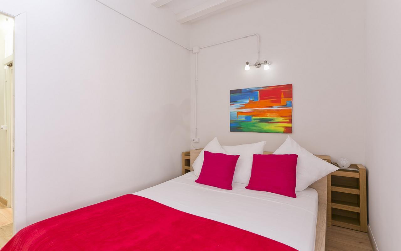 Hotel Paral-lel 2*