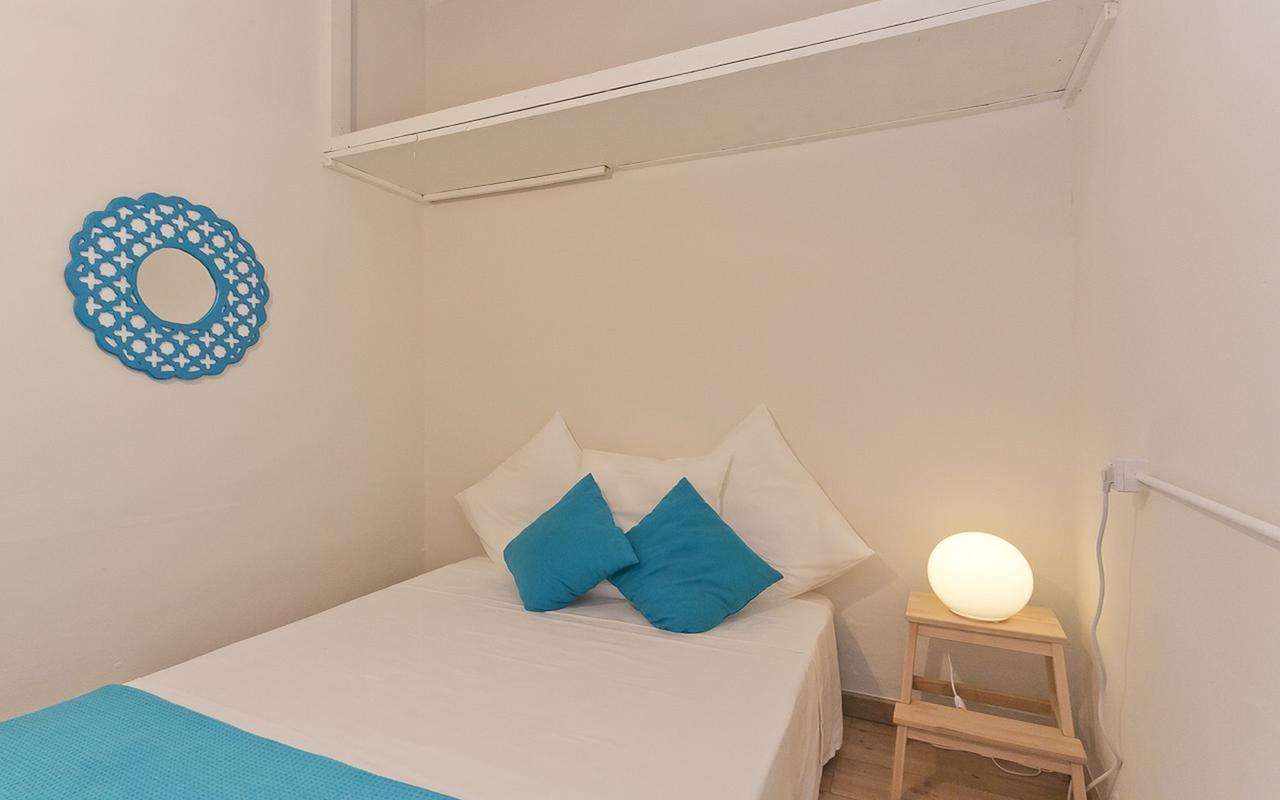 Paral-lel Hotel 2*