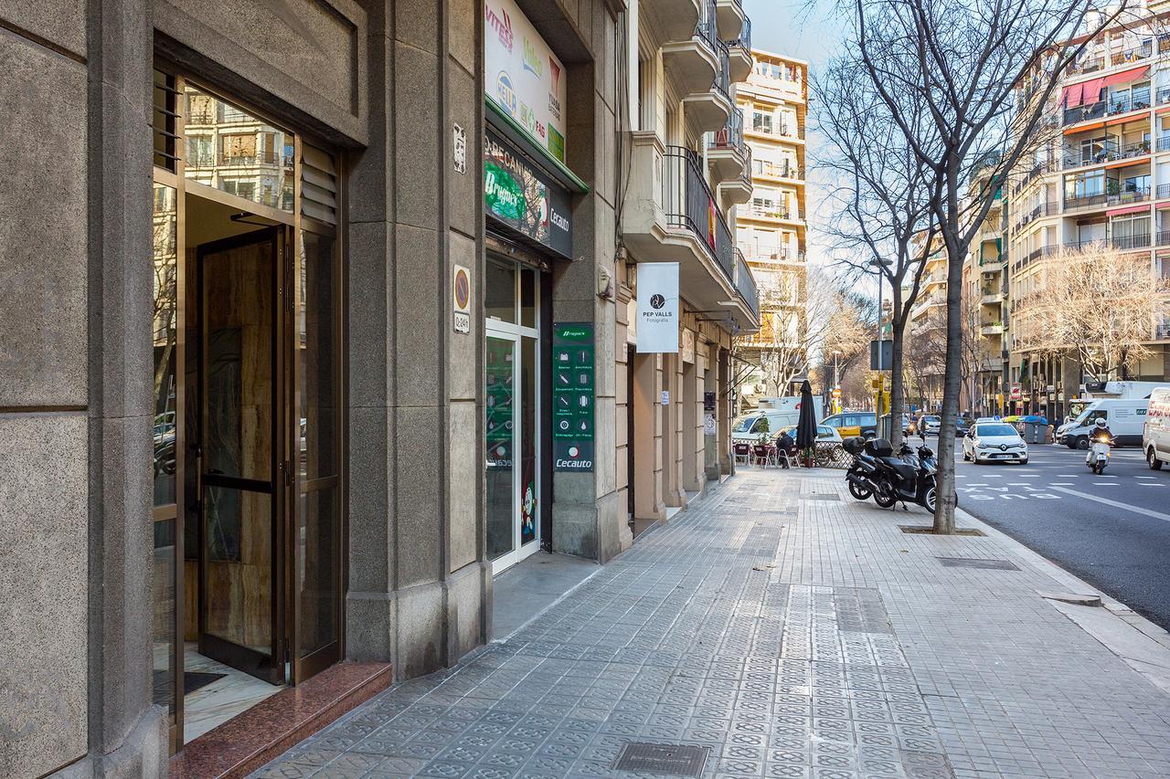 Oxis - Plaza Espana Fira Apartment