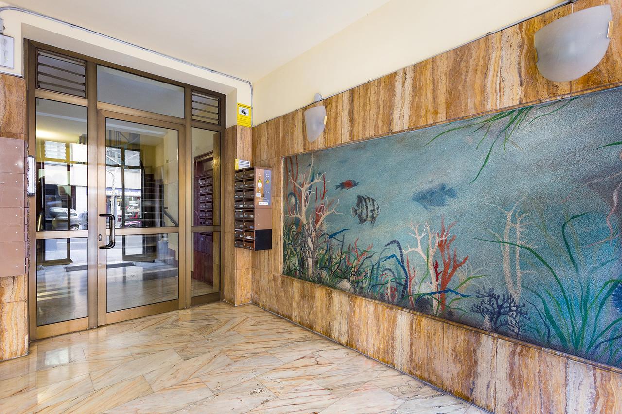 Oxis - Plaza Espana Fira Apartment
