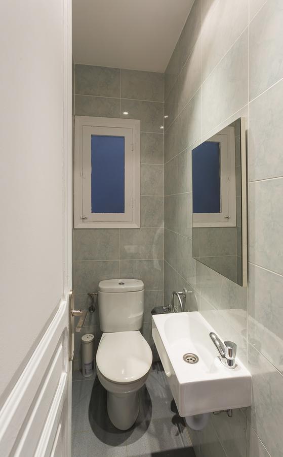 Cozy Flat With Unbeatable Views To Sagrada Familia Barcelona