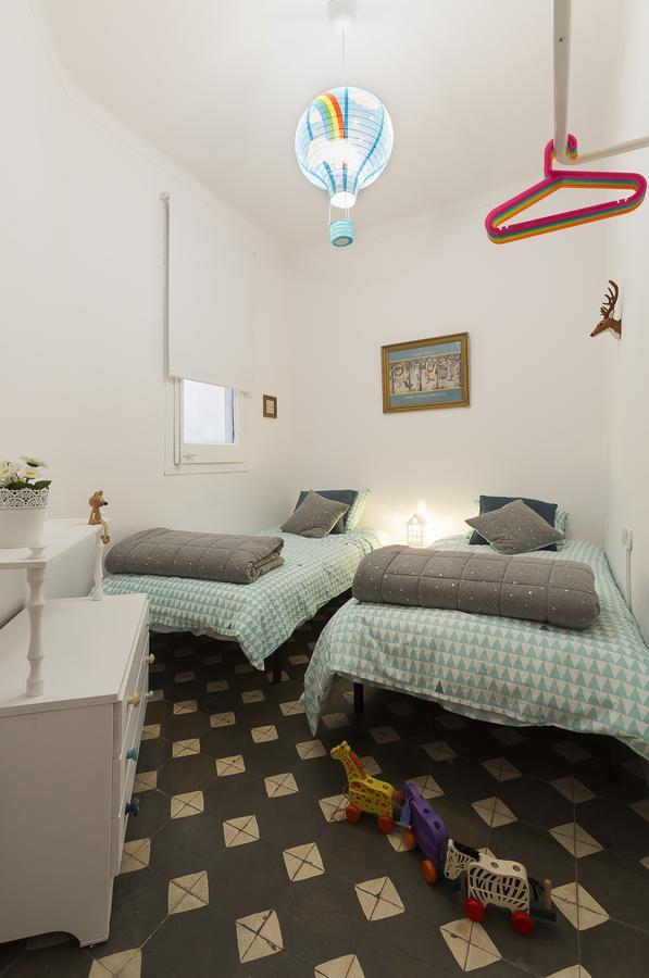 Apartamento Cozy Flat With Unbeatable Views To Sagrada Familia *