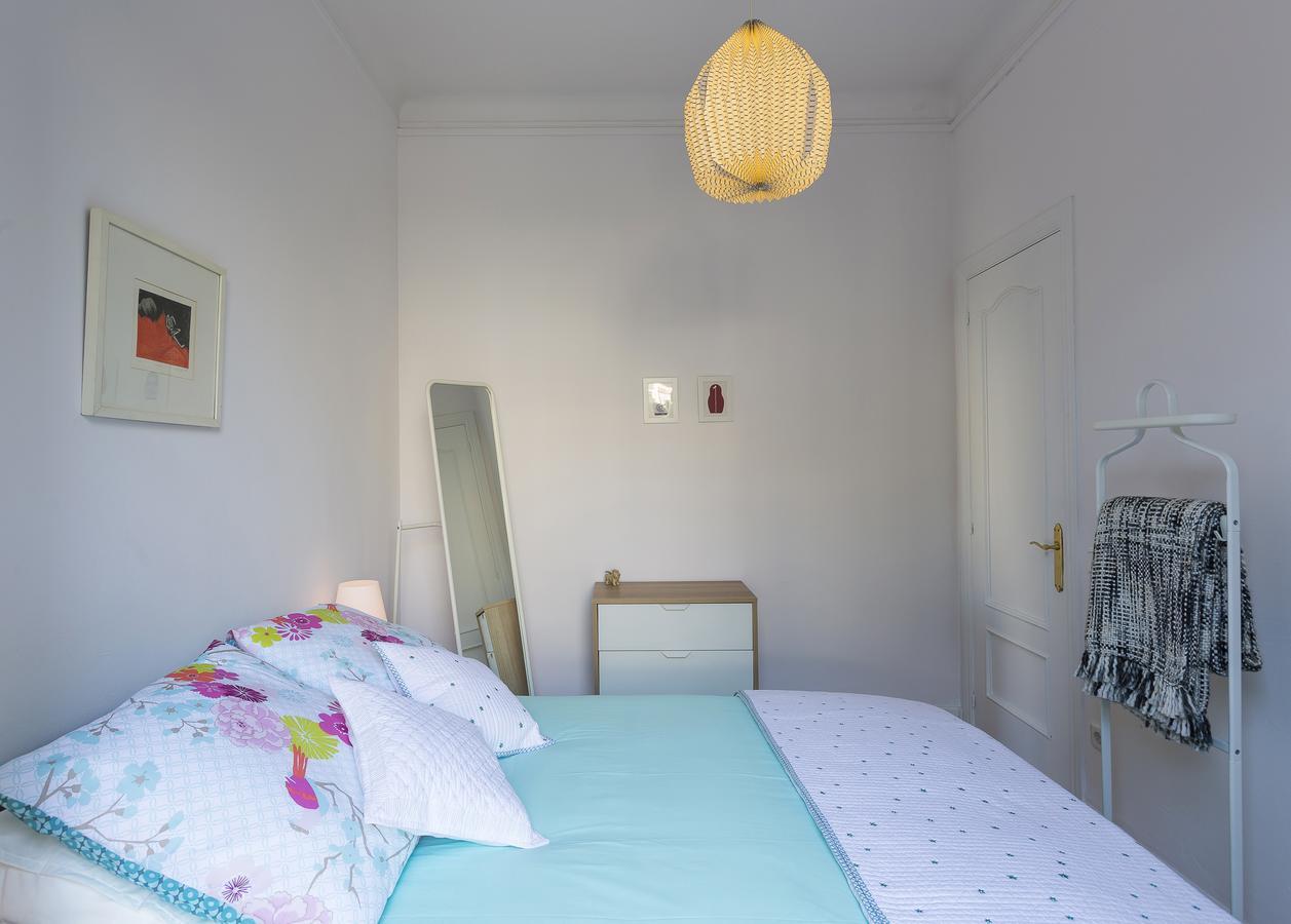 Cozy Flat With Unbeatable Views To Sagrada Familia Apartamento *
