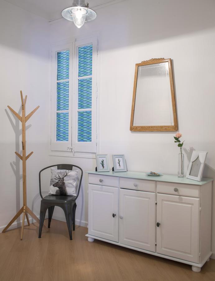 Apartamento Cozy Flat With Unbeatable Views To Sagrada Familia Barcelona