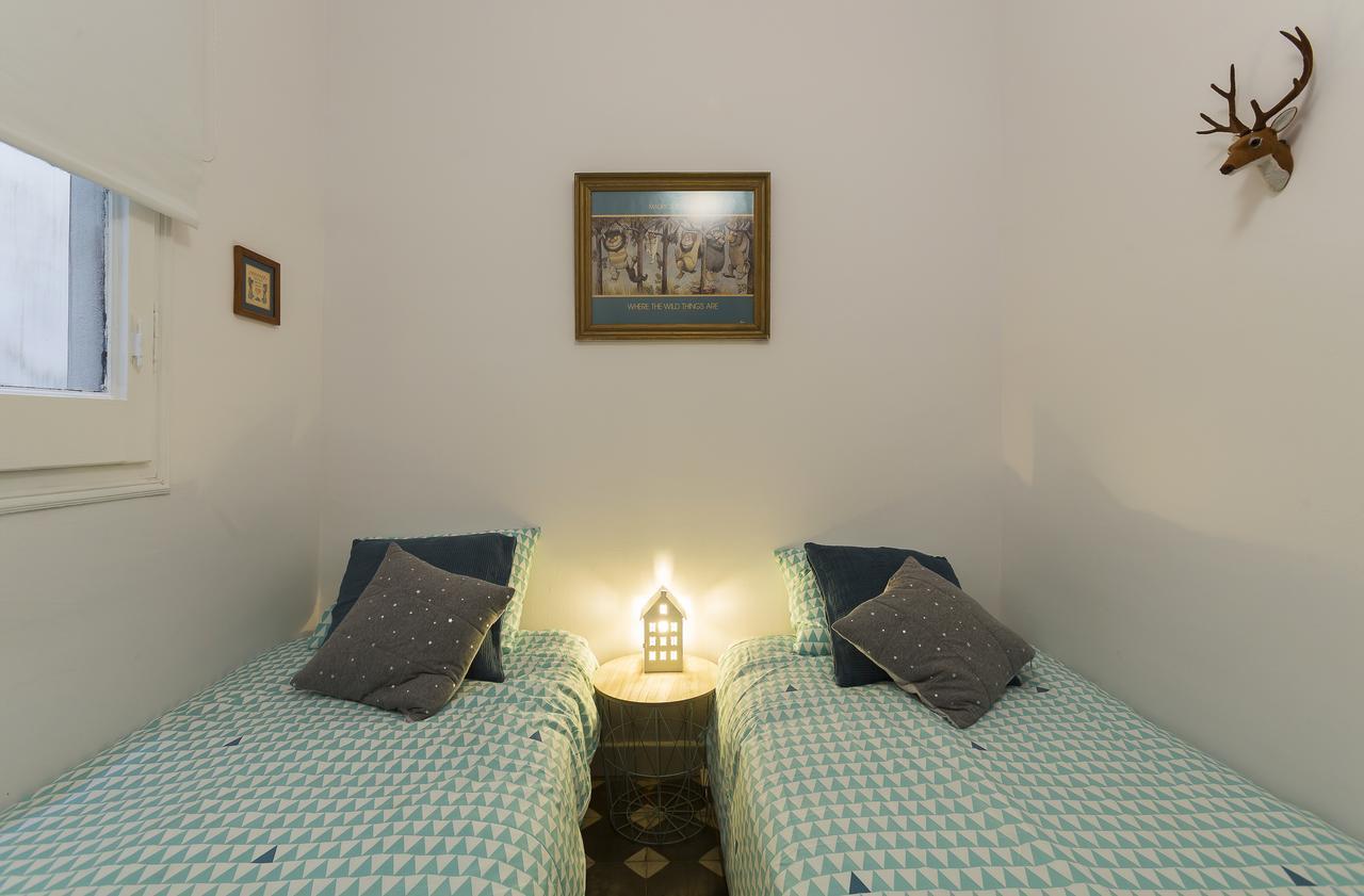 Cozy Flat With Unbeatable Views To Sagrada Familia Barcelona