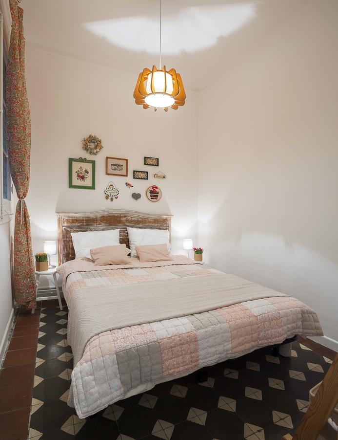 Cozy Flat With Unbeatable Views To Sagrada Familia Apartamento