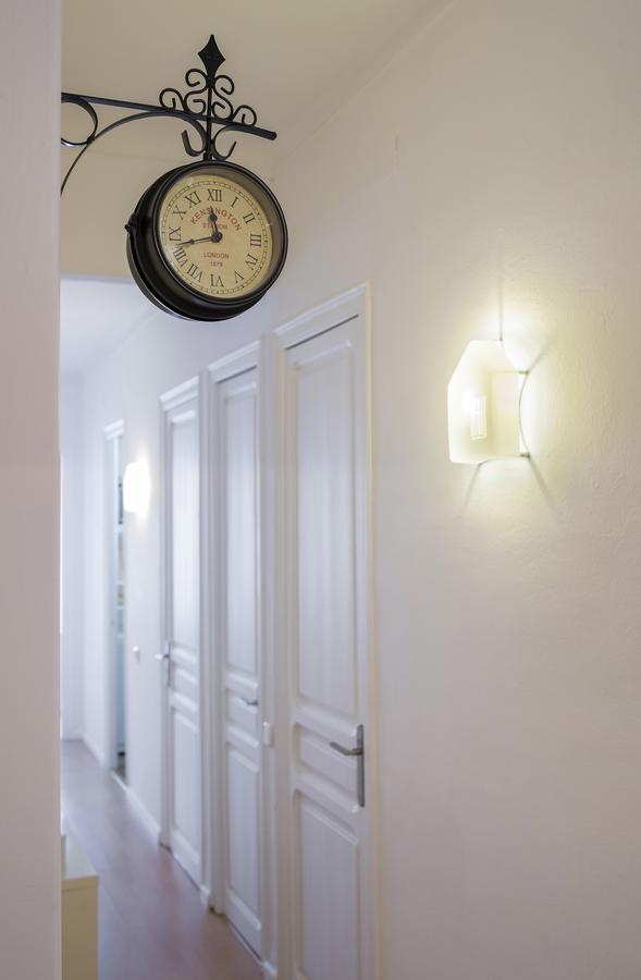 Apartamento Cozy Flat With Unbeatable Views To Sagrada Familia Barcelona