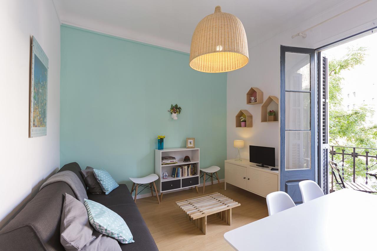 Apartamento Cozy Flat With Unbeatable Views To Sagrada Familia *