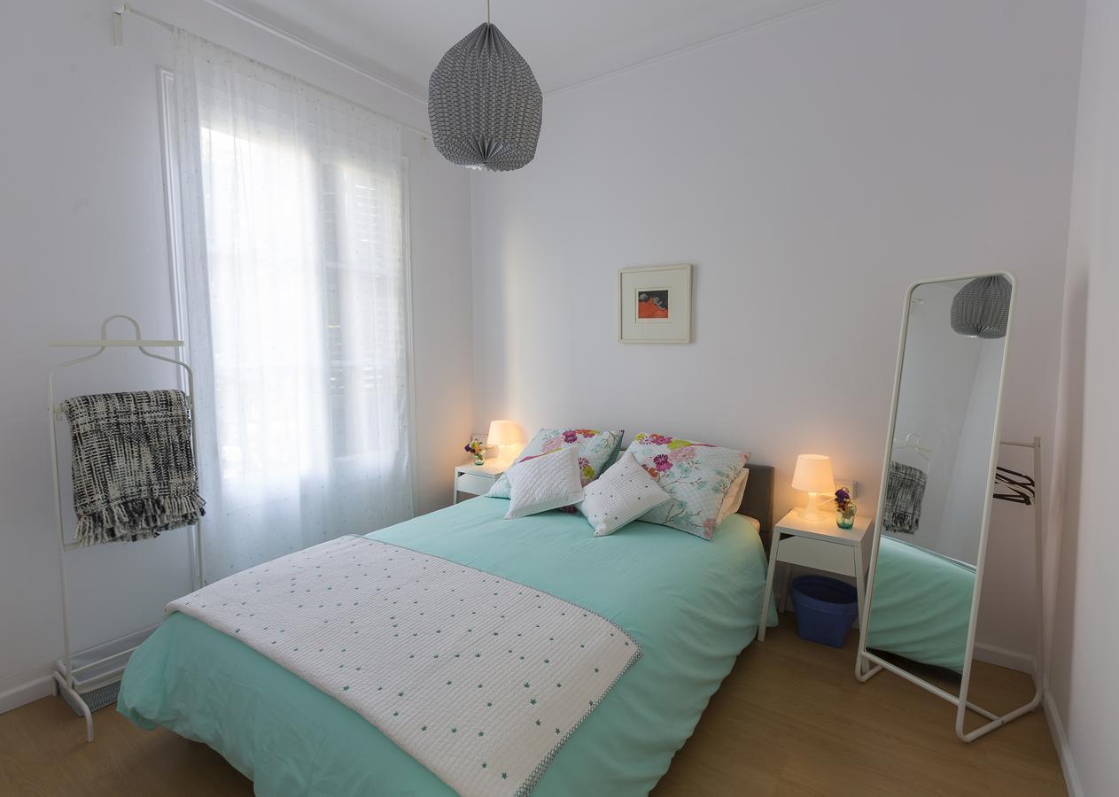 Apartamento Cozy Flat With Unbeatable Views To Sagrada Familia Barcelona