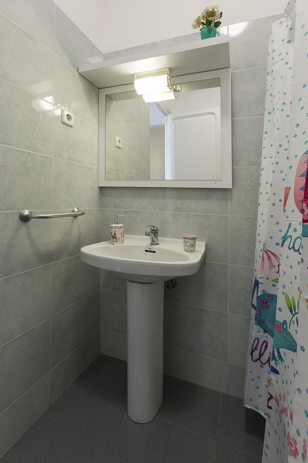 Cozy Flat With Unbeatable Views To Sagrada Familia Apartamento