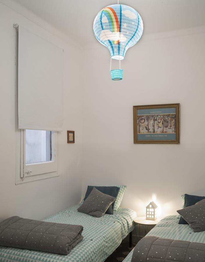 Apartamento Cozy Flat With Unbeatable Views To Sagrada Familia