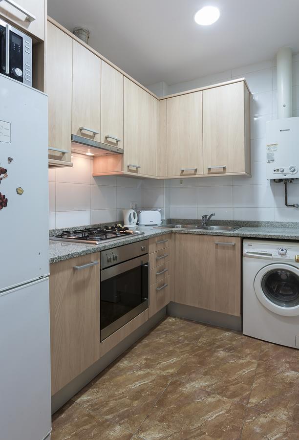 Cozy Flat With Unbeatable Views To Sagrada Familia *