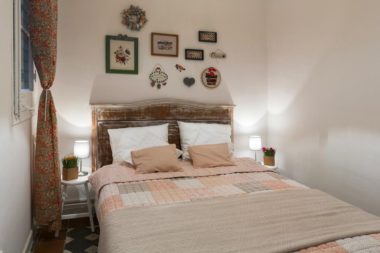 Apartamento Cozy Flat With Unbeatable Views To Sagrada Familia