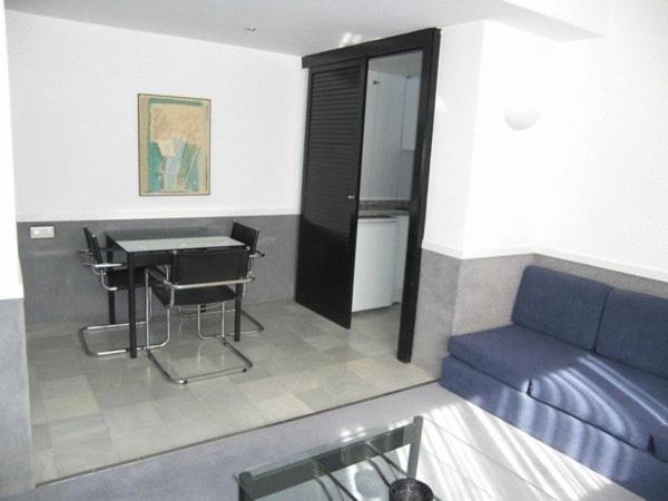 Apartamento Descartes Barcelona